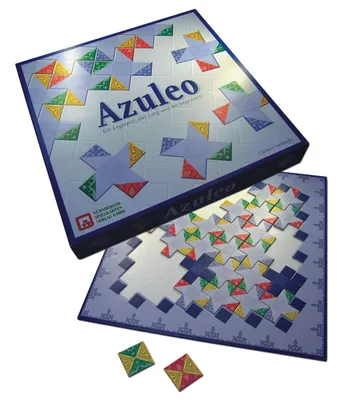 Produktbild von Azuelo XL