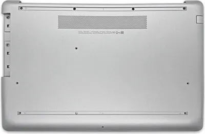 Produktbild von HP L22508-001, Untergehäuse, HP, HP 17-ca0000 Laptop PC