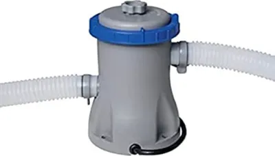 Obrázek produktu pro Bestway 58381 Filtrační vložka 1 249 m3/h, 16W typ II