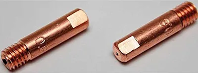 Produktbild von WKS Strömungsdüse Typ 15 Stromsonde ml16 17 1,2 m6x25
