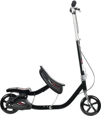 Obrázok produktu pre Kolobežka Hudora Wipp Scooter 200  Hudora