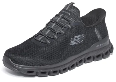 Zdjęcie produktu dla Buty Skechers Glide Step Noxus 233010BBK