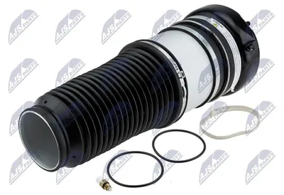 Produktbild von NTY EZC-AU-185 Luftfederung Luftfeder für AUDI A6 Avant (4F5, C6) Vorne Links