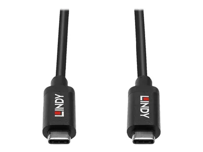 Obrázok produktu pre Lindy USB-Cable - USB typ A (M) zu USB typ A (M)