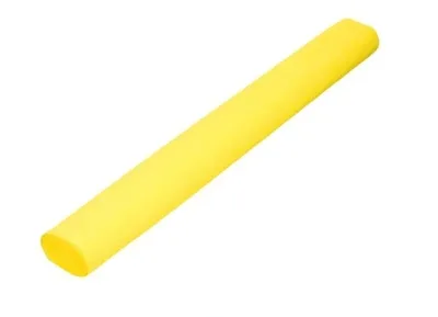Produktbild von Dekoratives Erntepapier Hellgelb 574 7403
