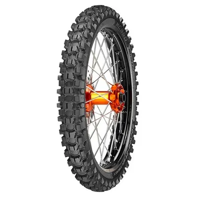 Obrázok produktu pre METZELER Reifen MC360 MID HARD (F) R 80/100-21 M/C 51M TT MST