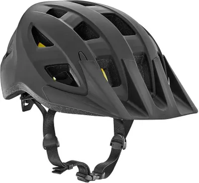 Immagine prodotto di Casco da MTB Liv Path Mips Nero M-L Nero M-L