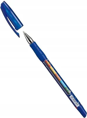 Zdjęcie produktu dla Długopis STABILO Exam Grade niebieski