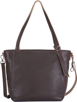 Produktbild von MyWalit Levanto Shopper Tasche Leder 36 cm