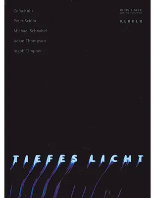 Productafbeelding van Tiefes Licht