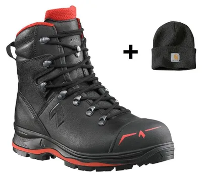Produktbild von HAIX Sicherheitsschuhe TREKKER PRO 2.0 S3   Größe 8.0 / EU 42