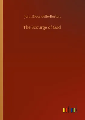 Produktbild von The Scourge of God