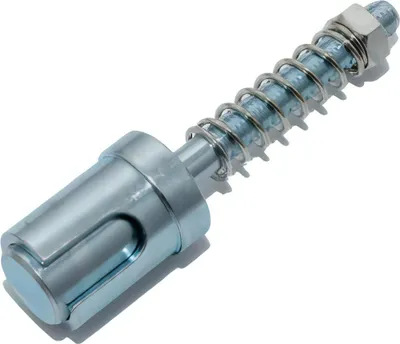 Produktbild von Anhängerkupplung für Kugelkopf Ø 18mm