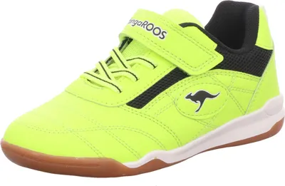 Produktbild von KangaRoos Backyard 2.0 EV Trainingsschuh Mehrfarbig in Gr. 32