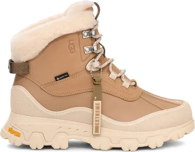 Obrázok produktu pre Ugg Adirondack Meridian Hiker Boots Brown EU 36 Women's Brown EU 36