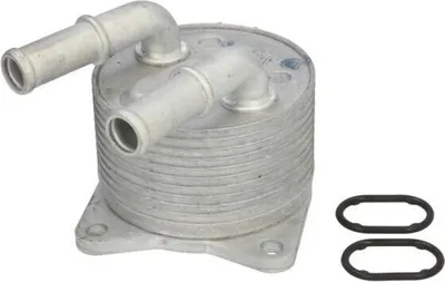 Produktbild von Ölkühler, Motoröl THERMOTEC D4V011TT