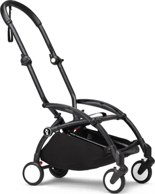 Produktbild von Stokke Stokke YOYO³ Kinderwagen-Gestell 646002
