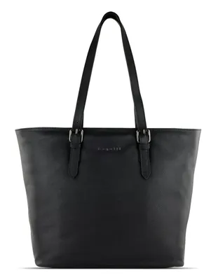 Produktbild von bugatti BELLA Shopper, schwarz