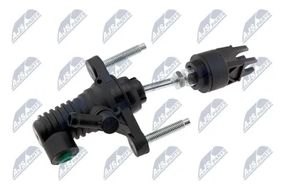 Produktbild von NTY NSP-TY-002 Kupplungsgeberzylinder für TOYOTA AURIS (NRE15, ZZE15, ADE15, ZRE15, NDE15) HILUX III Pick-up (TGN1, GGN2, GGN1, KUN2, KUN1)
