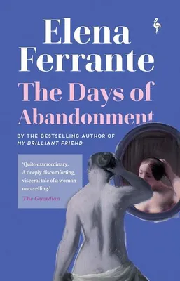 Immagine prodotto di The Days of Abandonment