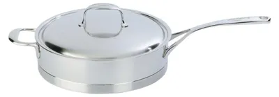 Produktbild von Demeyere Sauteuse mit Deckel 28 cm