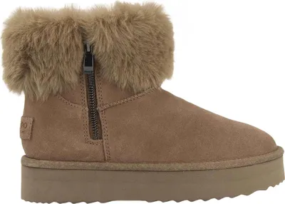 Image de Bottes Gioseppo 73881-MENDONT pour Femme