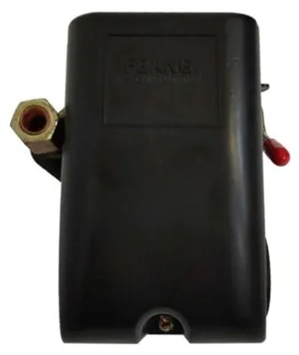Obrázek produktu pro Tlakový spínač na kompresor 230V 12 bar Pro-Tech TOOLS 40685