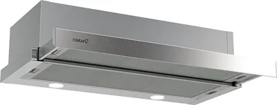 Produktbild von CATA TF 2003 DURALUM 70, 340 m³/h, Geleitet, E, A, D, 57 dB