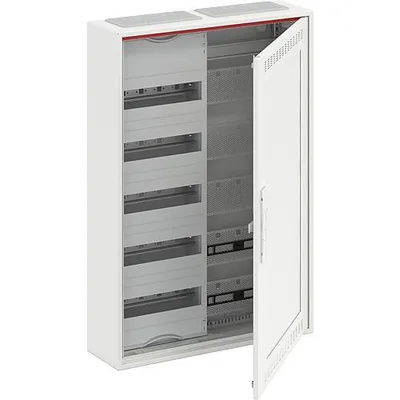 Produktbild von STRIEBEL & JOHN Feldverteiler AP 5x24TE ST IP30