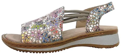 Image de Ara Hawaii 2.0 : Sandales pour femmes, modèle "damenschuhe", multip couleurs, style décontracté