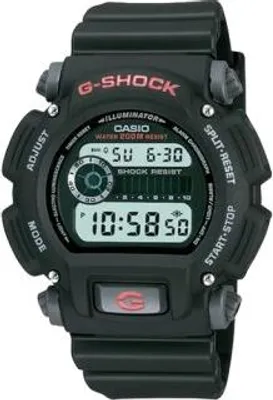 Immagine prodotto di Casio G-Shock DW-9052-1VDR – Orologio da polso