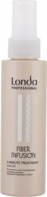 Produktbild von Lc Fiber Infusion 5Minute Treatment 100Ml