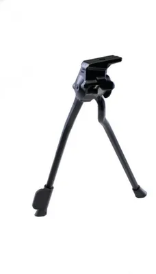 Zdjęcie produktu dla Pletscher Twin L bipod kickstand czarny, 28-29", L (od 290 mm)