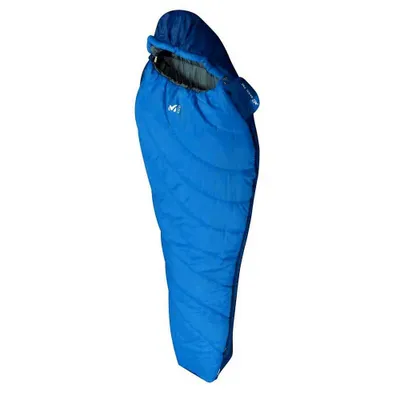 Produktbild von Millet Baikal 750 Sky Diver/Ultra Blue Regular / Left Zipper