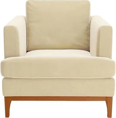 Image de Fauteuil Scarlett-Velluto 2-aveo