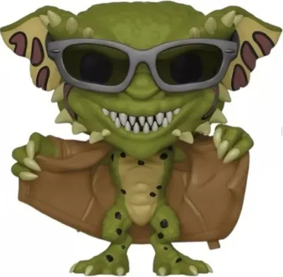 Produktbild von Gremlins - Flashing Gremlin 610 - Funko Pop! - Vinyl Figur