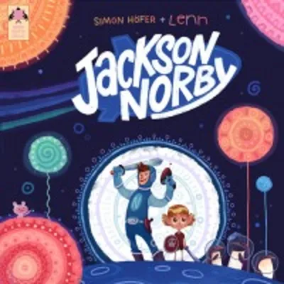 Produktbild von Jackson Norby