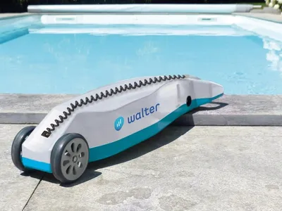 Produktbild von WALU ROLLPOWER motorisierte Aufrollvorrichtung