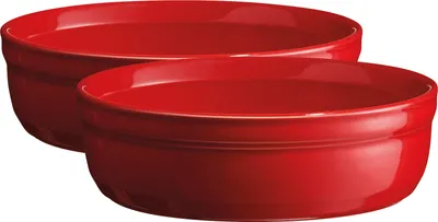 Produktbild von EMILE HENRY Crème brûlée-Set (2-teilig) Grand Cru EH 4013 34 3289313440131