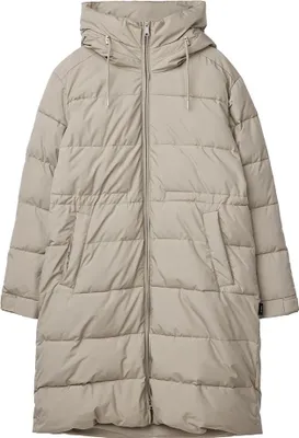 Produktbild von Makia Maren Parka Beige M Frau Beige M