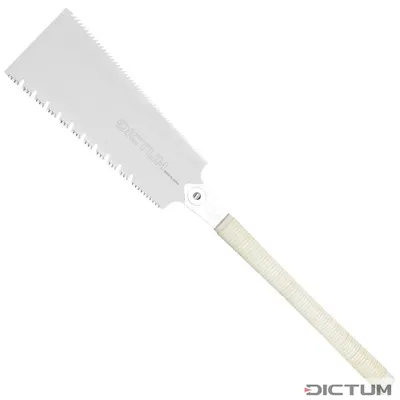 Produktbild von DICTUM Ryoba Arashi 270, Traditional Grip