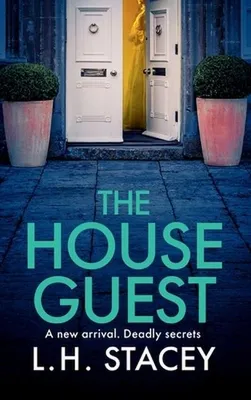 Image de The House Guest