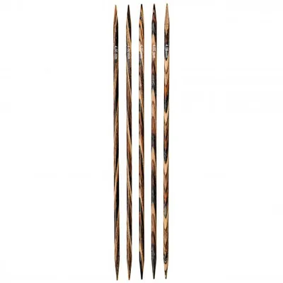 Produktbild von Strumpfstricknadeln farbig 20 cm / 3,00 mm