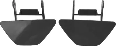 Immagine prodotto di Paraurti anteriore copertura lavafari, 51117332684, ricambio per Serie 5 F10 F18 2013-2016
