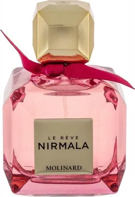 Zdjęcie produktu dla Molinard, Le Reve Nirmala, Eau De Toilette, For Women, 75 ml