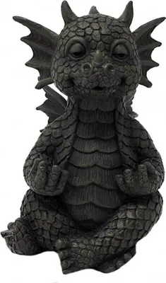 Produktbild von Kleiner Glücksdrache Yogi