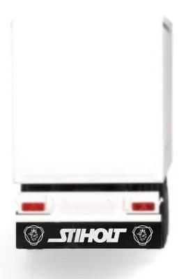Produktbild von Herpa 054898 - 1/87 Heckspritzlappen für Auflieger und LKW, STIHOLT (8 Stück)