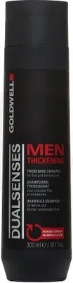 Zdjęcie produktu dla Goldwell Dualsenses For Men Thickening Shampoo szampon do włosów cienkich i normalnych 300 ml