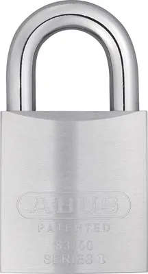 Produktbild von ABUS Vorhangschloss 83/50 - wetterfest - ABUS-Sicherheitslevel 8