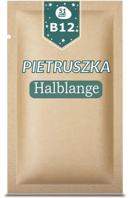 Obrázok produktu pre 51Samen B12 Peteržlenová koreňová zelenina, polodlhý odrod, 5g
